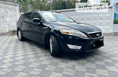 Універсал Ford Mondeo 2010 в Хмельницькому