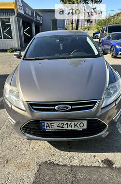 Седан Ford Mondeo 2010 в Днепре