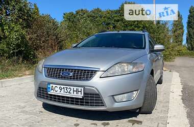 Універсал Ford Mondeo 2010 в Олиці