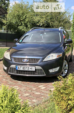 Універсал Ford Mondeo 2007 в Городенці