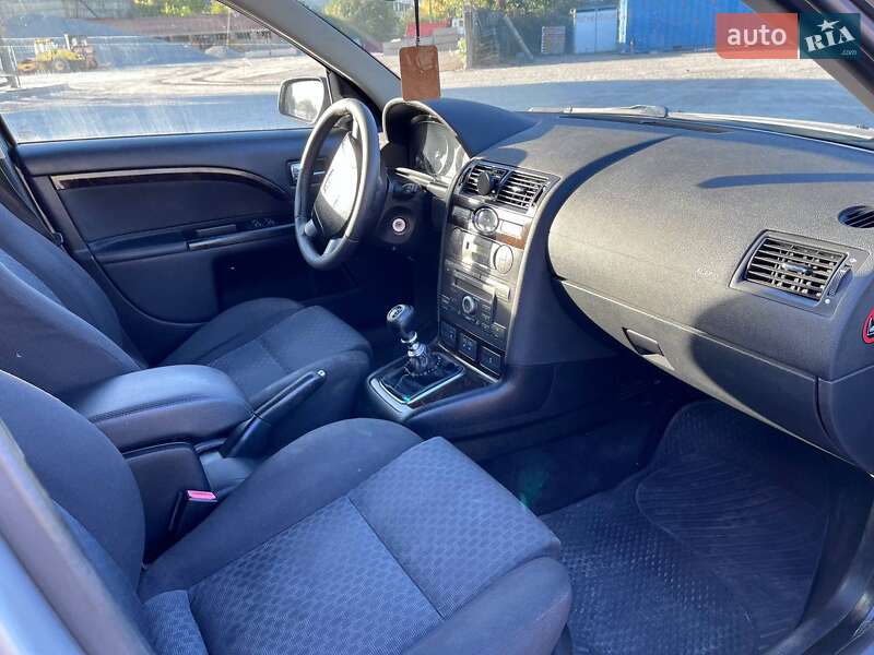 Универсал Ford Mondeo 2005 в Запорожье фото 5 Универсал Ford Mondeo 2005 в Запорожье