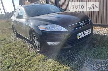 Седан Ford Mondeo 2011 в Киеве