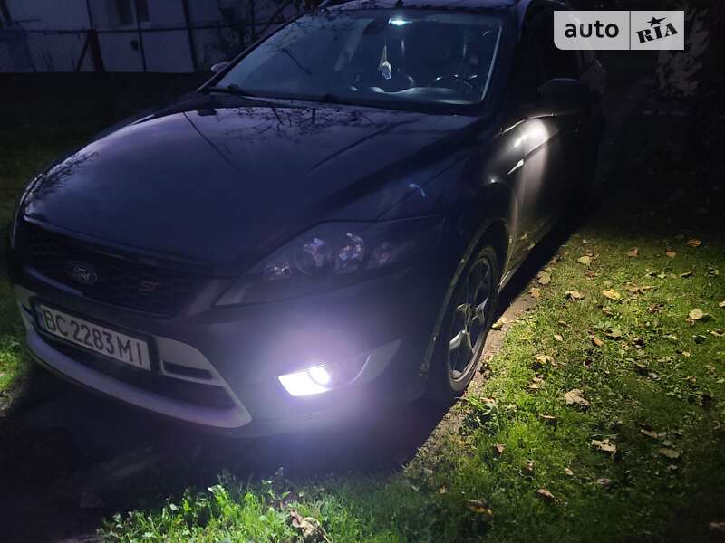 Универсал Ford Mondeo 2009 в Трускавце фото 14 Универсал Ford Mondeo 2009 в Трускавце