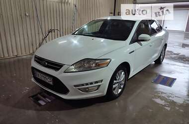 Седан Ford Mondeo 2011 в Шепетовке