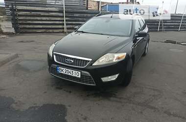 Універсал Ford Mondeo 2008 в Сарнах