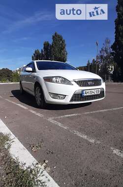 Універсал Ford Mondeo 2009 в Золотоноші