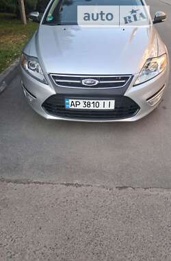 Универсал Ford Mondeo 2011 в Запорожье