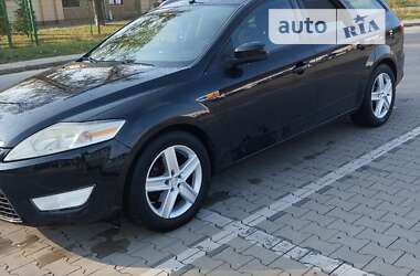 Універсал Ford Mondeo 2008 в Рівному