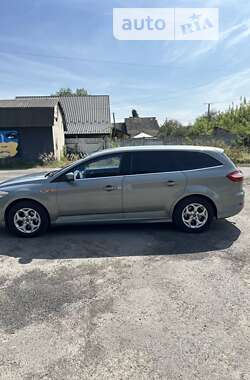 Універсал Ford Mondeo 2008 в Львові