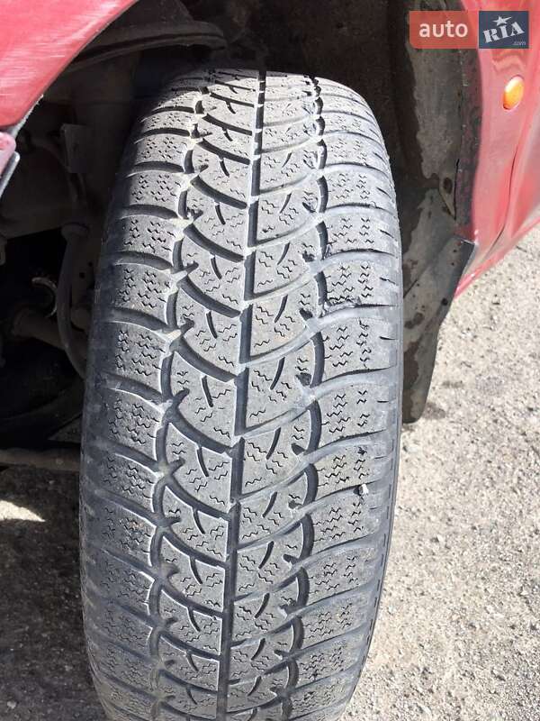 Универсал Ford Mondeo 1998 в Мукачево