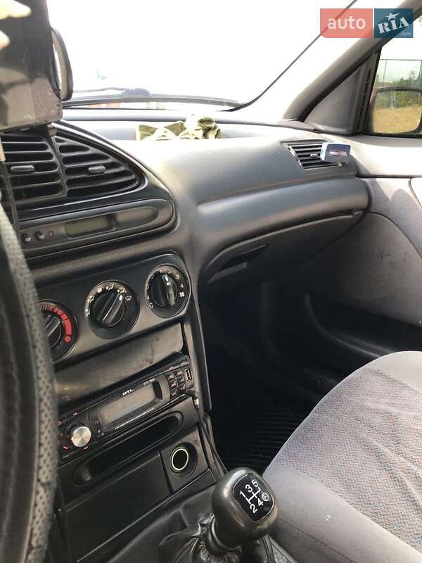Универсал Ford Mondeo 1998 в Мукачево