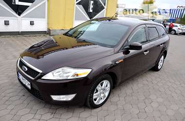 Універсал Ford Mondeo 2010 в Львові