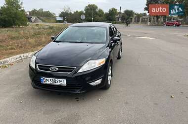 Ford Mondeo 2011 Ford Mondeo 2011