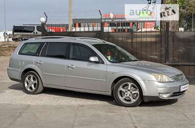 Універсал Ford Mondeo 2005 в Києві