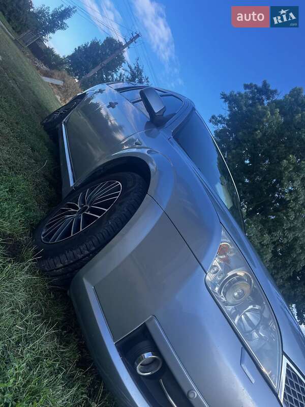 Універсал Ford Mondeo 2004 в Тернополі