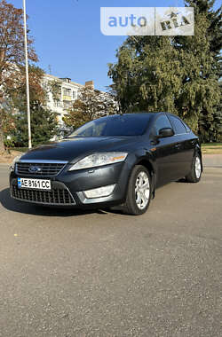 Седан Ford Mondeo 2007 в Краматорске