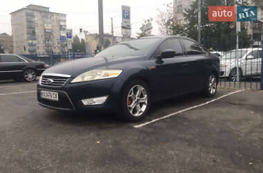 Ford Mondeo 2007