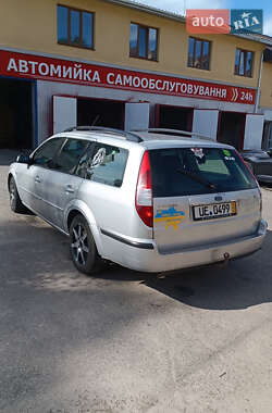 Универсал Ford Mondeo 2004 в 