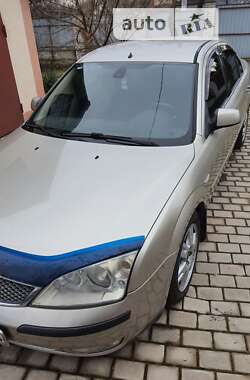 Седан Ford Mondeo 2003 в Житомирі