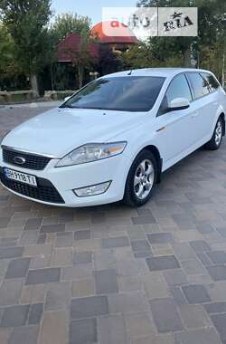 Універсал Ford Mondeo 2007 в Миколаєві