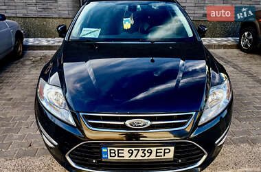 Універсал Ford Mondeo 2012 в Одесі