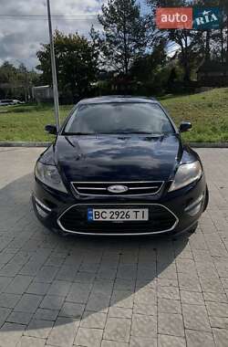 Універсал Ford Mondeo 2011 в Новояворівську