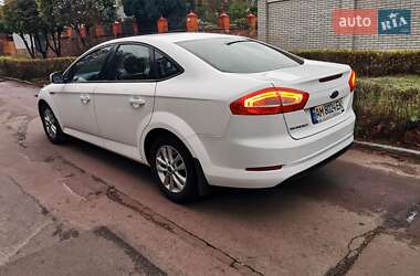 Седан Ford Mondeo 2012 в Житомире