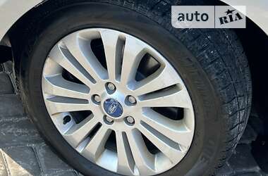 Седан Ford Mondeo 2008 в Кривом Роге