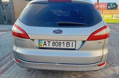 Универсал Ford Mondeo 2008 в 