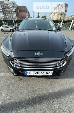 Универсал Ford Mondeo 2017 в Днепре