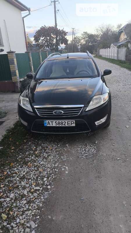 Универсал Ford Mondeo 2008 в Марковцах фото 7 Универсал Ford Mondeo 2008 в Марковцах