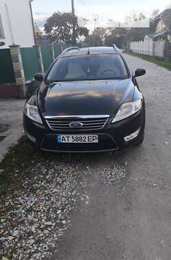 Універсал Ford Mondeo 2008 в 