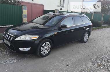 Ford Mondeo 2008 Ford Mondeo 2008