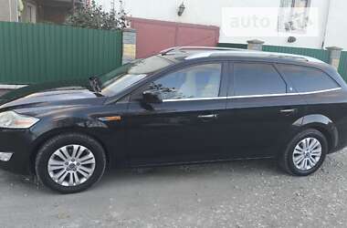 Універсал Ford Mondeo 2008 в 