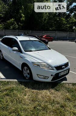 Універсал Ford Mondeo 2008 в Вінниці