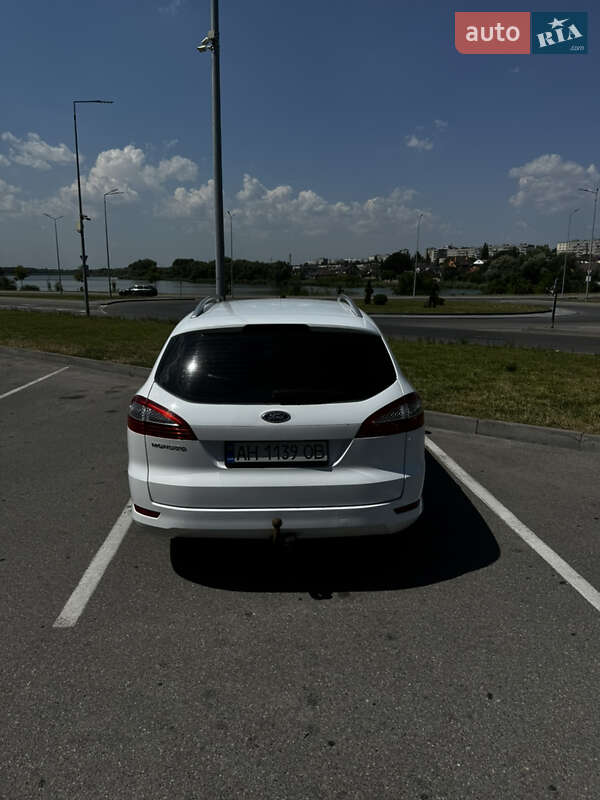 Универсал Ford Mondeo 2008 в Виннице