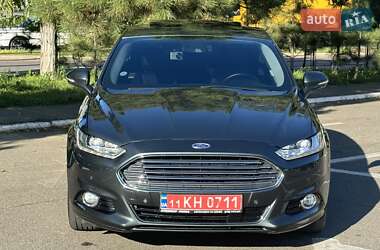 Седан Ford Mondeo 2016 в Одесі