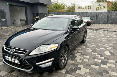 Седан Ford Mondeo 2010 в Харькове