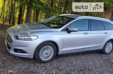 Универсал Ford Mondeo 2016 в Жмеринке