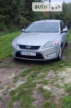 Универсал Ford Mondeo 2009 в Богуславе