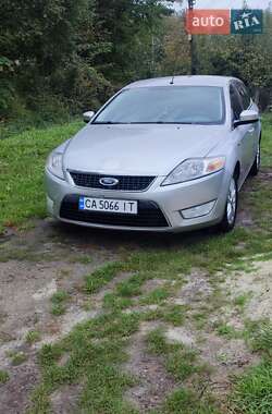 Универсал Ford Mondeo 2009 в 