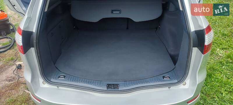 Универсал Ford Mondeo 2009 в Богуславе фото 18 Универсал Ford Mondeo 2009 в Богуславе