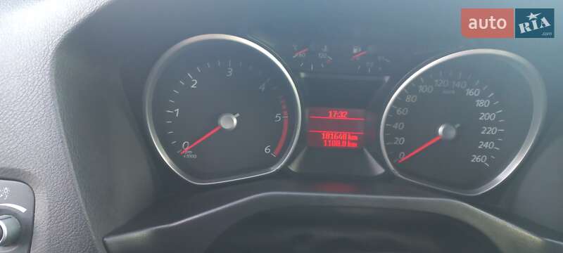 Ліфтбек Ford Mondeo 2013 в Львові