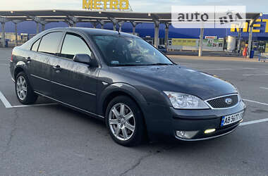 Ліфтбек Ford Mondeo 2005 в Вінниці