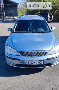 Универсал Ford Mondeo 2005 в Белой Церкви