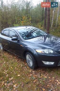Ford Mondeo 2009 Ford Mondeo 2009