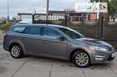 Универсал Ford Mondeo 2013 в Киеве