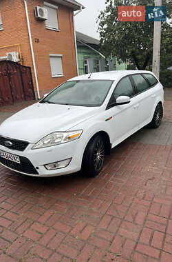 Універсал Ford Mondeo 2008 в Черкасах