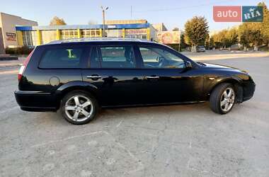 Універсал Ford Mondeo 2006 в Віньківцях