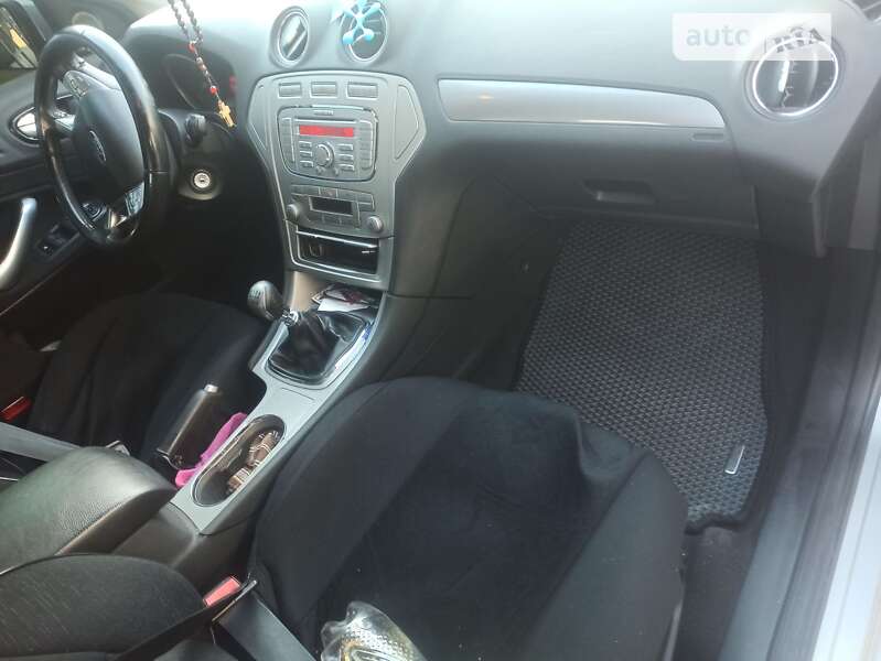 Универсал Ford Mondeo 2008 в Львове